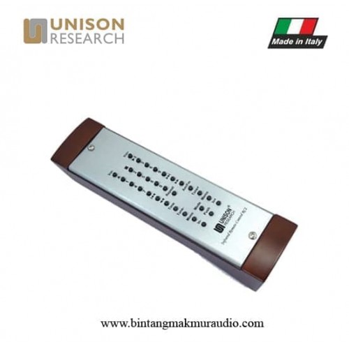 Unison Research Unico Primo Phono Integrated Amplifier